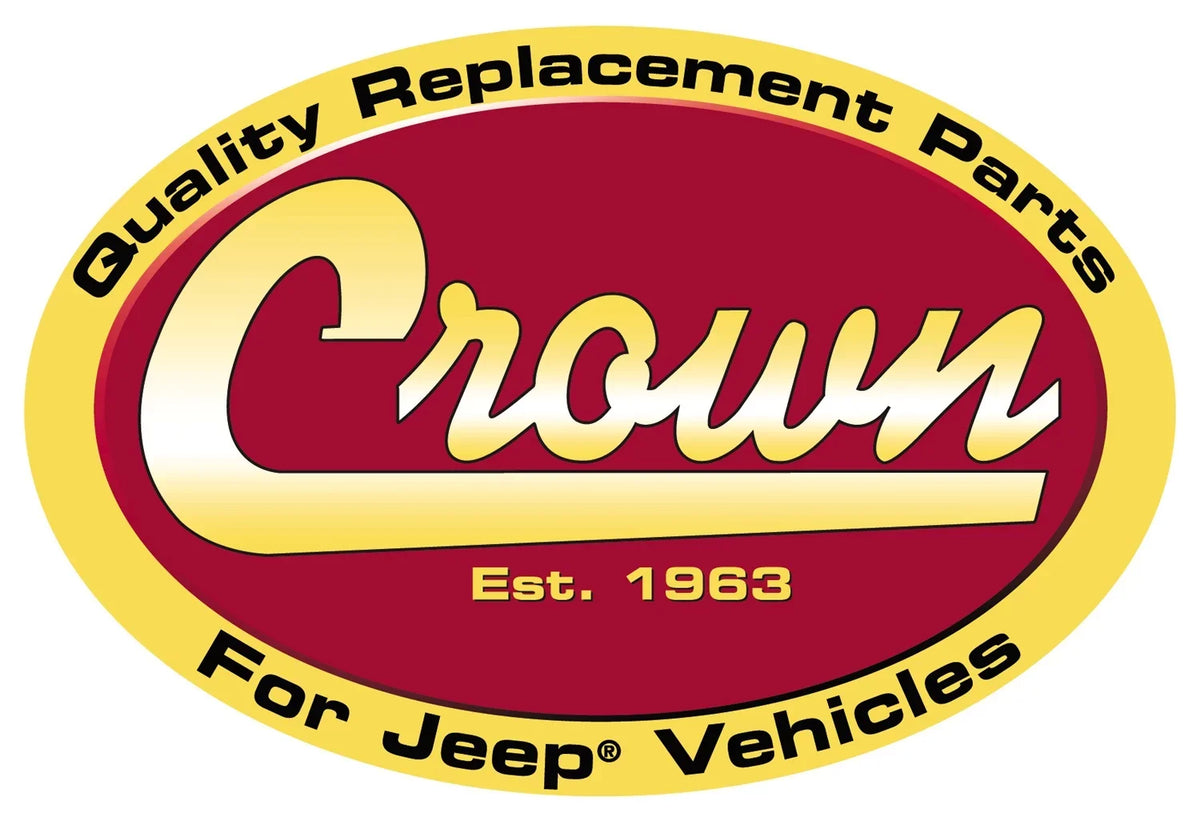 Crown Automotive D35MASKIT CASD35MASKIT 90-06 WRANGLER/90-01 XJ CHEROKEE/MJ COMANCHE/93-98 ZJ GRAND CHRKEE DIFFERENTIAL OVERHAUL KIT Fits select: 2008 ,2011 JEEP WRANGLER UNLIMITED