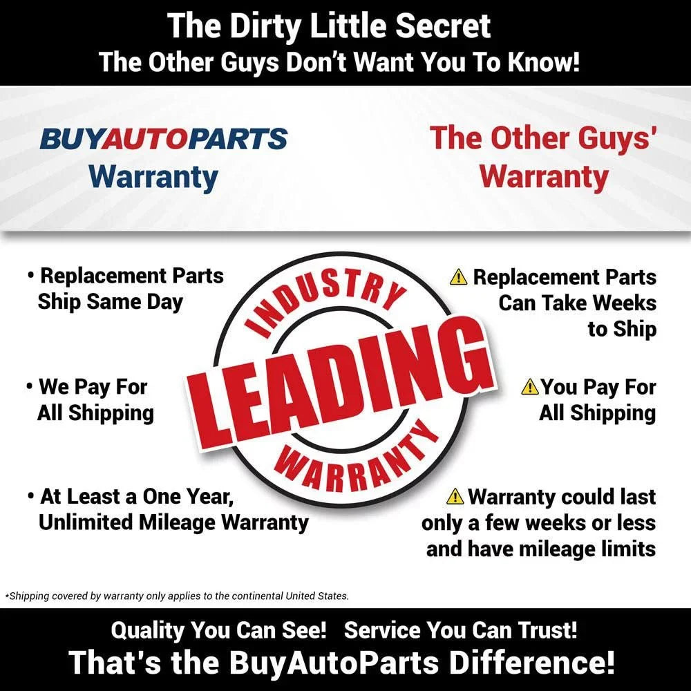 For Buick LeSabre & Pontiac Bonneville OEM AC Compressor w/ A/C Repair Kit - Buyautoparts Fits select: 2000-2005 BUICK LESABRE CUSTOM, 2000-2005 PONTIAC BONNEVILLE SE