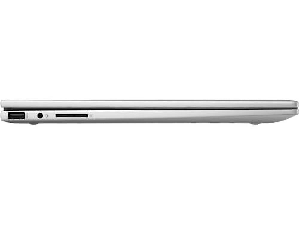 HP Envy X360 2-in-1 2023 Business Laptop 15.6" FHD IPS Touchscreen 10-Core Intel i7-1355U 16GB LPDDR5 512GB SSD Iris Xe Graphics Thunderbolt 4 Wi-Fi 6E Backlit Keyboard Win 10 Home w/ONT 32GB USB