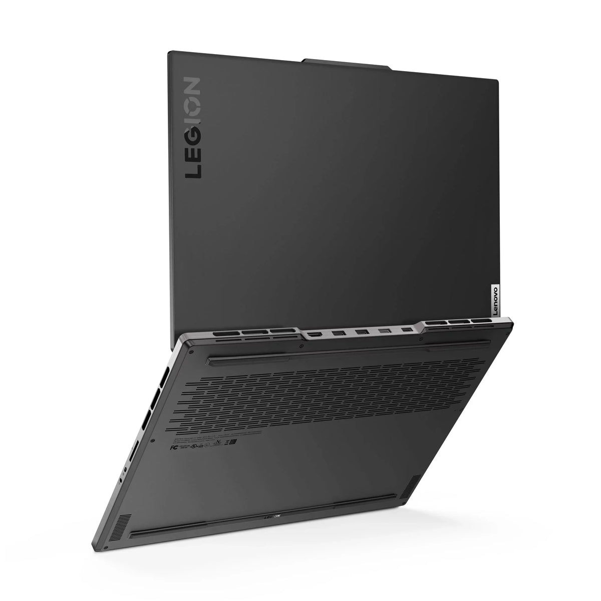 Lenovo Legion Slim 7i Gen 7 Intel Laptop, 16" IPS, i7-12700H, NVIDIA® GeForce RTX™ 3050 Ti Laptop GPU 4GB GDDR6, 16GB, 512GB, For Gaming