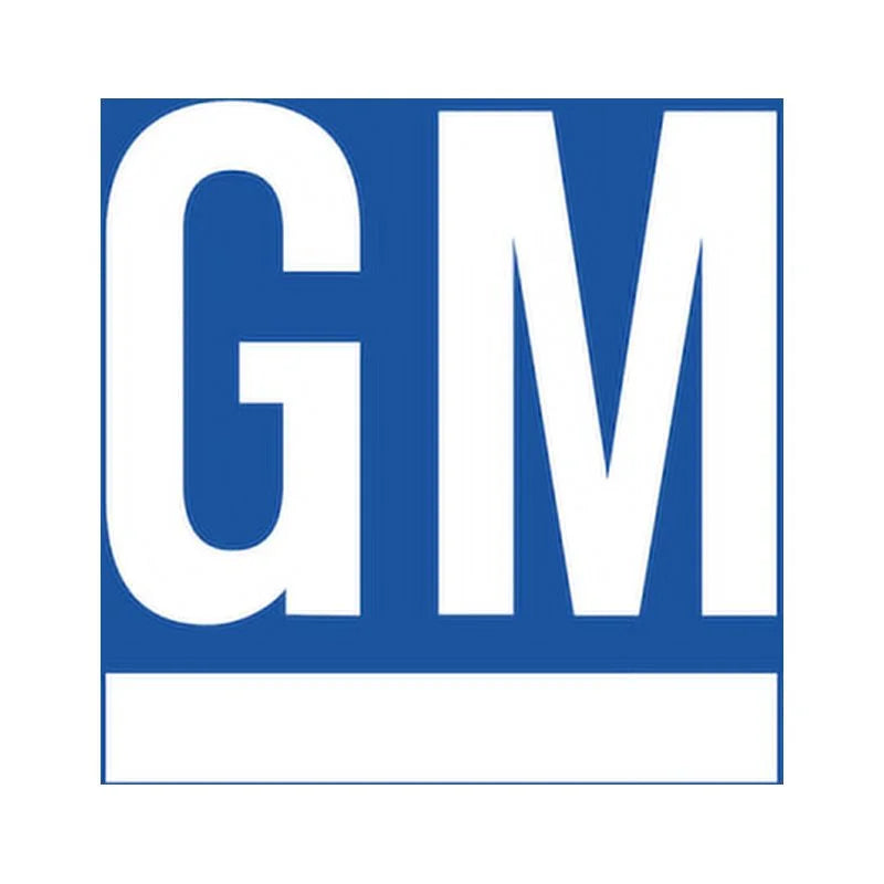 General Motors : Genuine OEM Factory Original GM, Cover Asm R/Saddle Rsr Fin E - Part # 15887836
