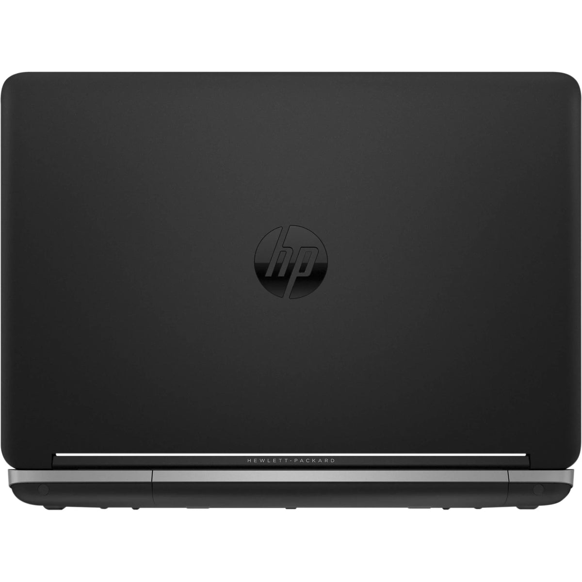 Hp Probook 640 G1 Laptop Intel Core i5 2.60 GHz 8GB Ram 500GB Windows 10 Pro - Scratch & Dent