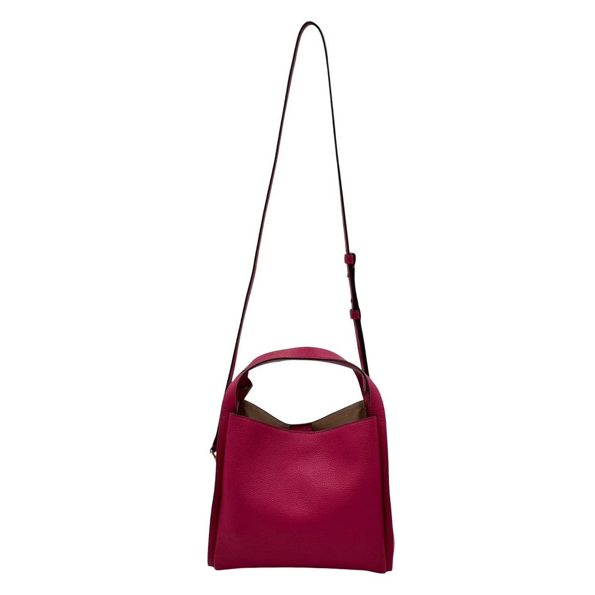 Kate Spade Knott Colorblocked Medium Crossbody Tote - Renaissance Rose Multi
