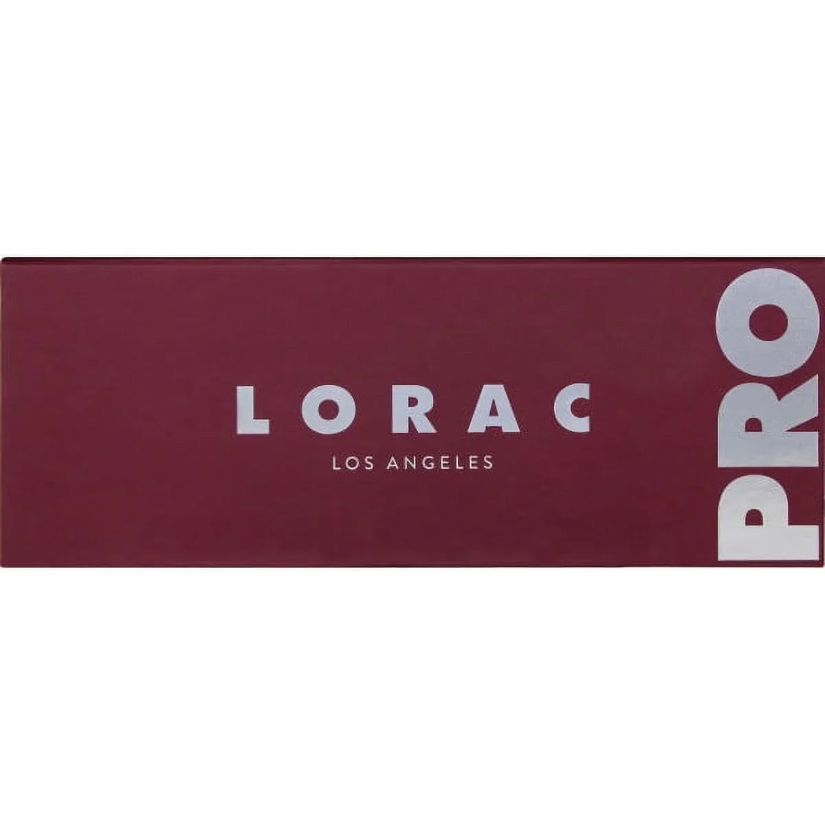 Lorac Los Angeles PRO Palette 4 Eye Shadow Palette BONUS Behind the Scenes Primer