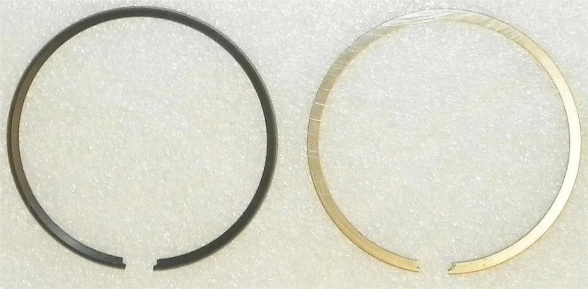 New Jet Ski Piston Rings Compatible With Sea-Doo 76MM SPX 92 XP SPI GTX SP GTS 580CC 1989 1990 1991 1992 1993 1994 1995 1996 1993