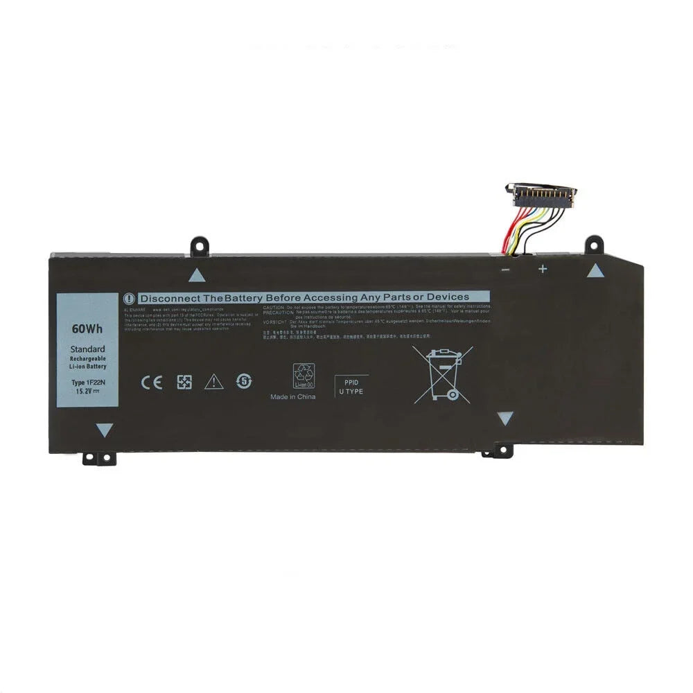Laptop Battery for Dell G7 7590 Series