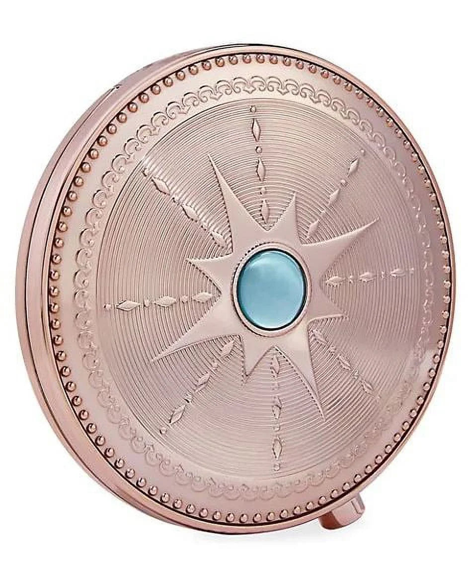 ESTEE LAUDER BRONZE GODDESS AZUR COLOR PALETTE 0.23 OZ ESTEE LAUDER/BRONZE GODDESS AZUR THE SUMMER LOOK PALETTE 9 SHADES MATTE +SHIMMER