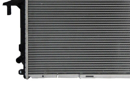 Radiator 2756 Fits 2012 AUDI Q7
