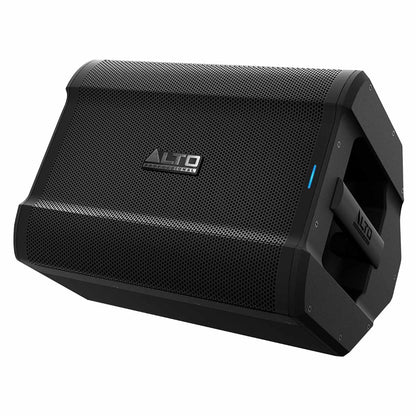 Alto Professional BUSKER 200W Premium Battery Powered Portable PA 2-Pack