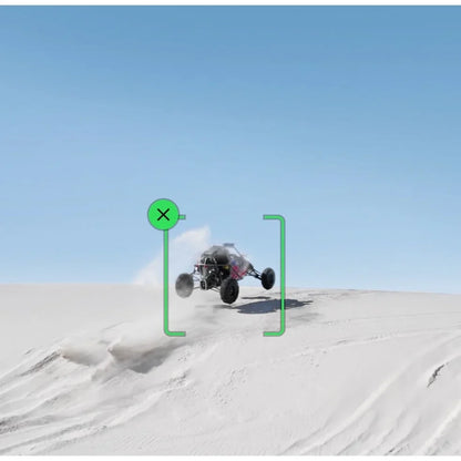 DJI Mini 3 Pro - Quadcopter - Bluetooth, Wi-Fi