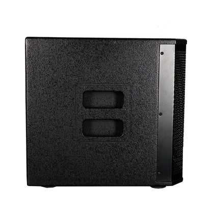 Gemini LRX448 12"subwoofer,usb And Bt Playback
