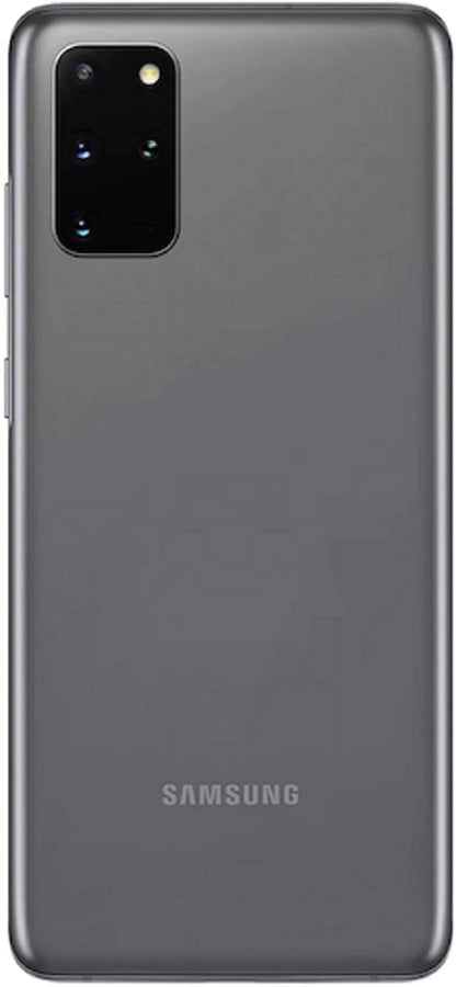 Pre-Owned Samsung Galaxy S20+ 5G G986U (Fully Unlocked) 128GB Cosmic Gray (Refurbished: Fair)