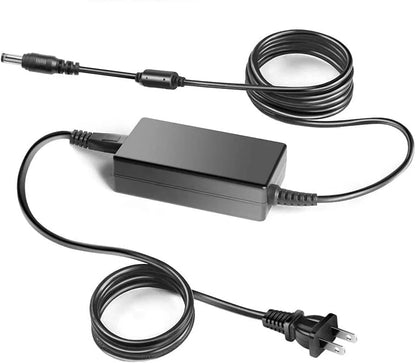 Guy-Tech AC/DC Adapter Compatible with Dell Inspiron 15 5000 i5555 Series i5555-1143BLK i5555-0001BLK 15.6" Notebook PC i55551143BLK i55550001BLK Power Supply Cord Battery Charger
