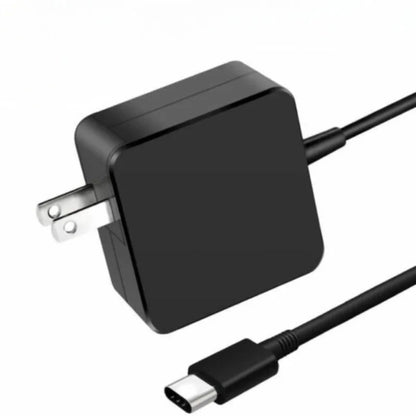 Nuxkst 65w USB-C Ac Adapter for Lenovo ThinkPad 11e Yoga Gen 6 20SF power supply charger