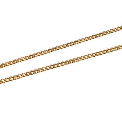 Pre-Owned SAINT LAURENT YSL Bracelet Gold Women's Z0006130 (Good)