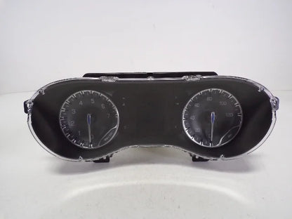 Pre-Owned 17 Chrysler Pacifica Speedometer Speedo Cluster 45k Miles OEM LKQ (Good)