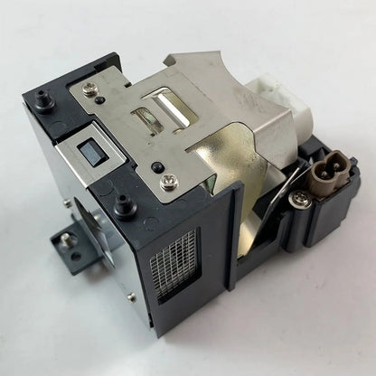 Eiki AH-11201 Projector Housing with Genuine Original OEM Bulb