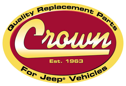 Crown Automotive D35MASKIT CASD35MASKIT 90-06 WRANGLER/90-01 XJ CHEROKEE/MJ COMANCHE/93-98 ZJ GRAND CHRKEE DIFFERENTIAL OVERHAUL KIT Fits select: 2008 ,2011 JEEP WRANGLER UNLIMITED