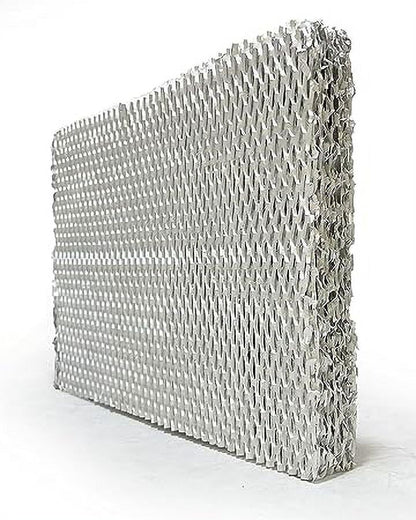 Nispira 35 Water Panel Humidifier Filter Replacement for AprilAire Whole-House Humidifier Models 350, 360, 560, 560A, 568, 600, 600A, 600M, 700, 700A, 700M, 760, 760A, 768, 6 Packs