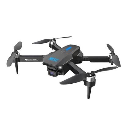 Kydely Foldable 4K Camera Drone with WiFi FPV Altitude Hold Mode 20min Battery Life