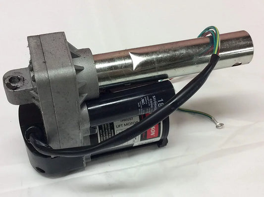 VISION FITNESS Incline Motor Elevation JM14-027 Works with Horizon Livestrong Treadmill