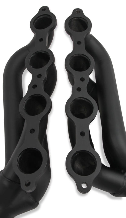 Flowtech 11143FLT Exhaust Header Fits select: 2003-2013 CHEVROLET SILVERADO, 2003-2013 GMC SIERRA