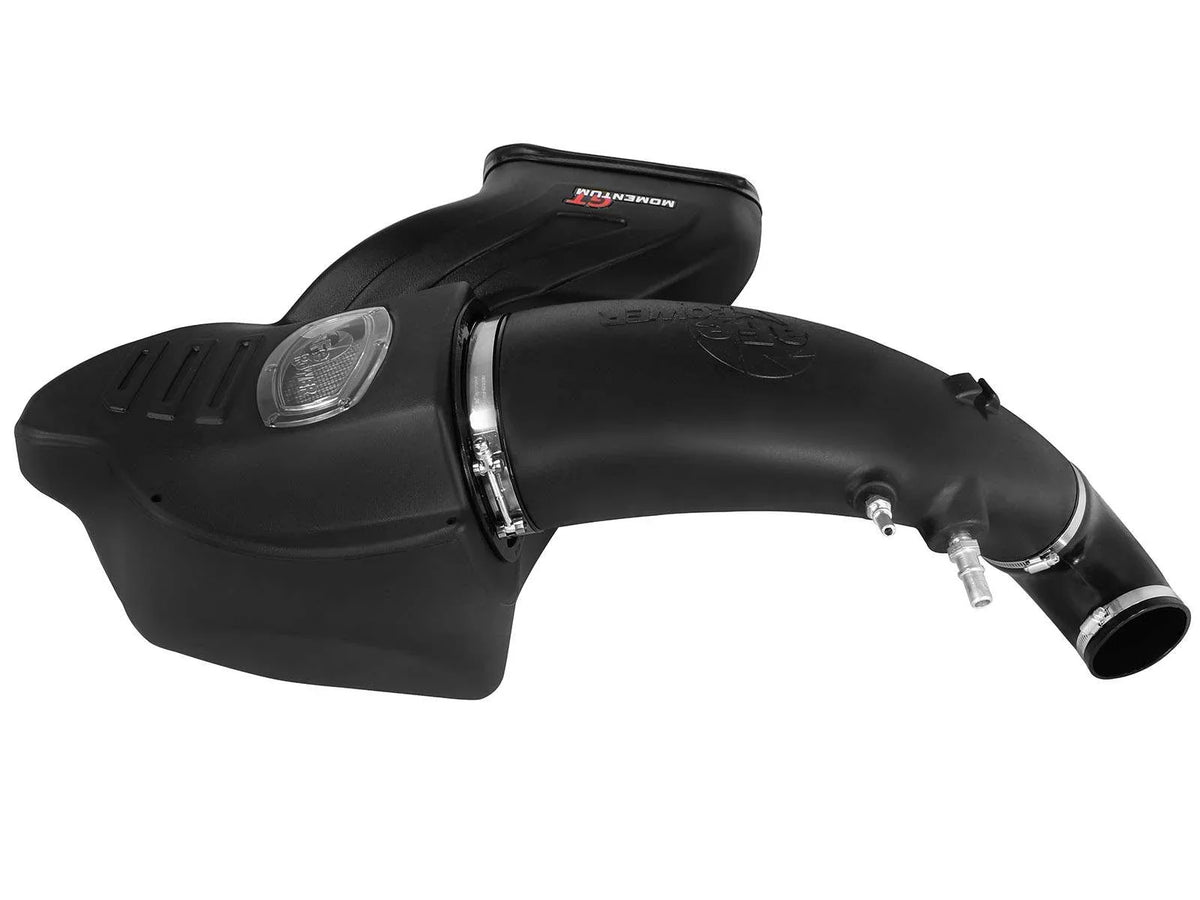 Momentum GT Cold Air Intake System w/ Pro DRY S Filter