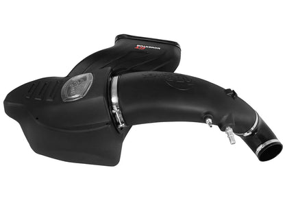 Momentum GT Cold Air Intake System w/ Pro DRY S Filter