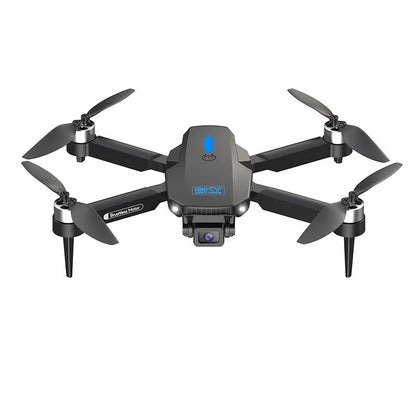 Kydely Foldable 4K Camera Drone with WiFi FPV Altitude Hold Mode 20min Battery Life