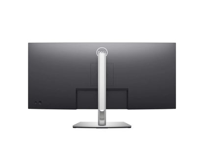 Dell P3421W 34-Inch Ultrawide WQHD Curved USB-C Monitor (Certified Refurbished)