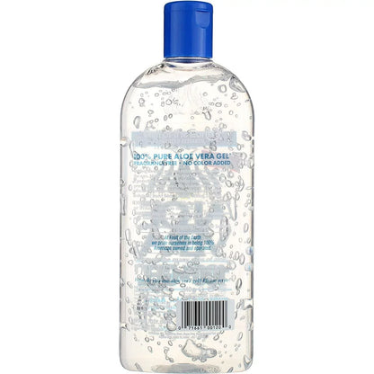 FR-OF-ETH GEL 100% ALOE BTL 24Z