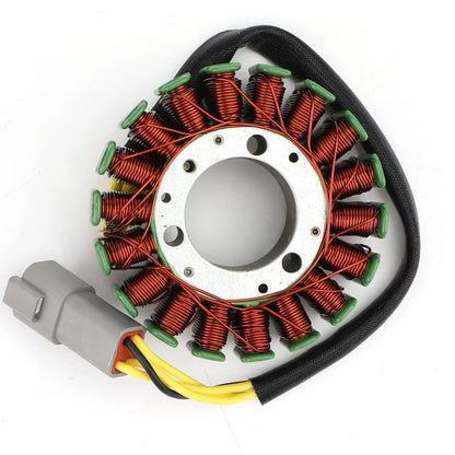 Motor Genic Magneto Stator Coil For SEA-DOO GTI GSX GTX RFI 800CC 98-05 290887950 420887951
