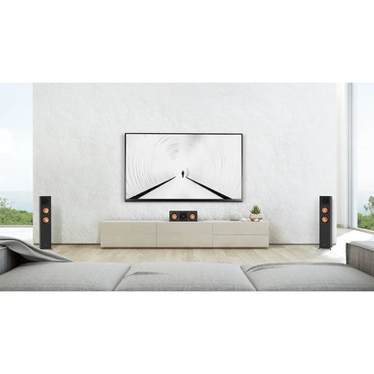Klipsch RP-500C II Reference Premiere Center Channel Speaker (Ebony)