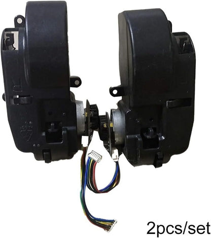Left & Right Wheel Motor for Ecovacs Deebot N79S N79 Robot Vacuum Cleaner
