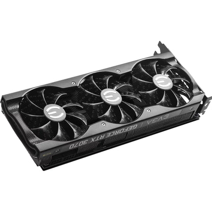 EVGA NVIDIA GeForce RTX 3070 Graphic Card - 8 GB GDDR6