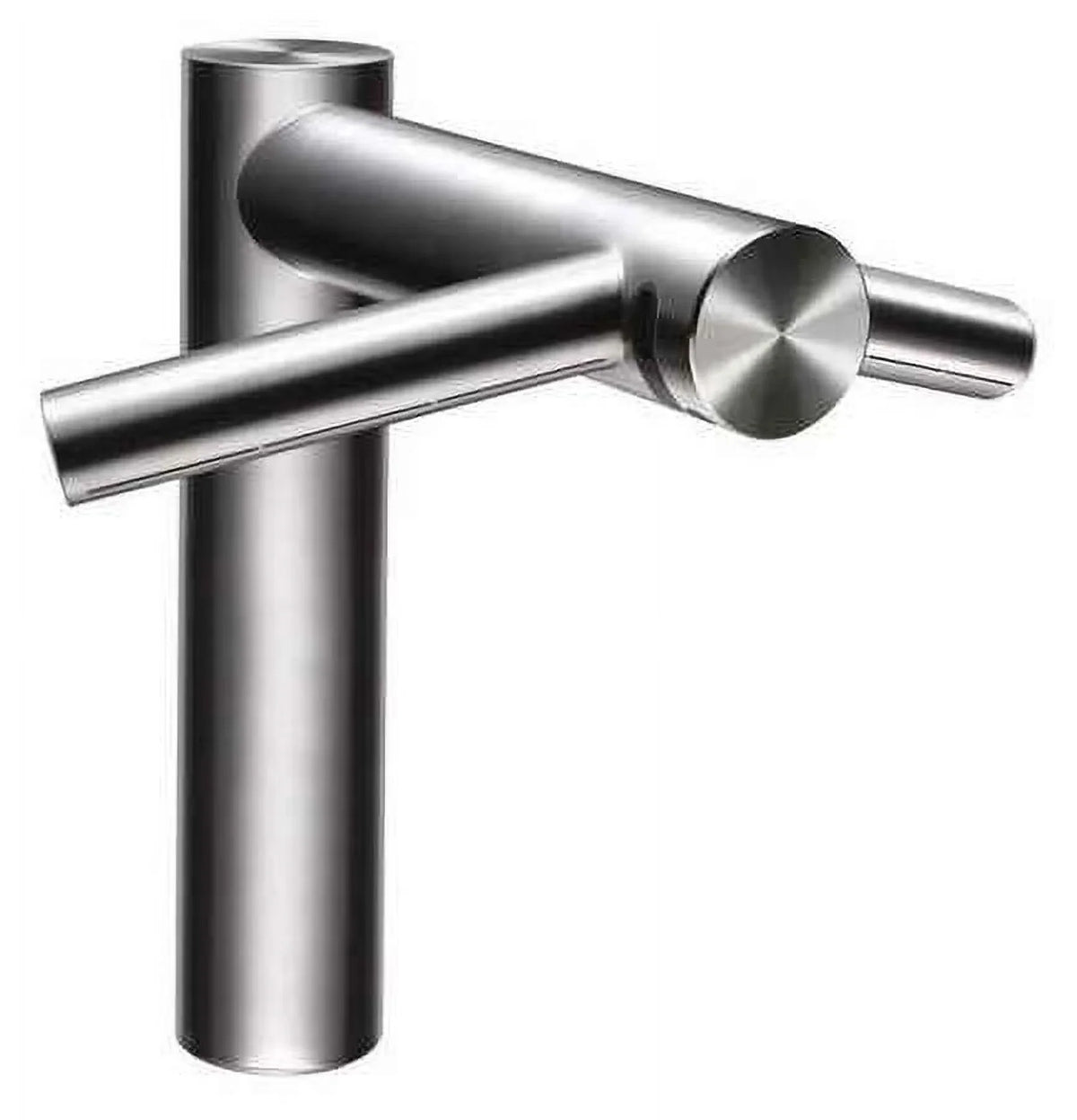 DYSON AB10 Airblade (R) Hand Dryer and Faucet, Integral, SS