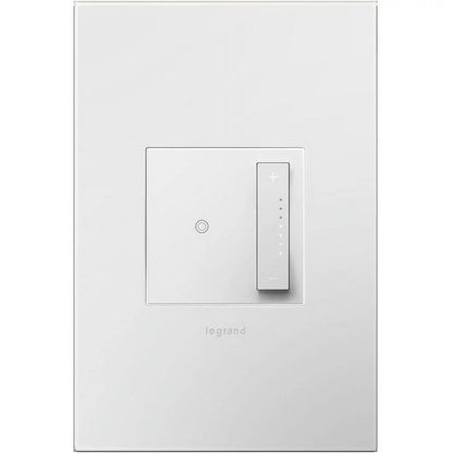 Legrand Adorne Wall Mounted Dimmer