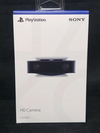 Hd Camera For Ps5
