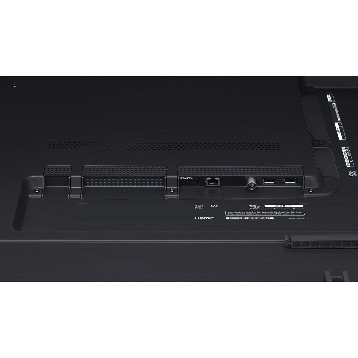LG 65NANO90UPA 65" 4K Ultra HD NanoCell 90 Series Smart TV with AI ThinQA (2021)