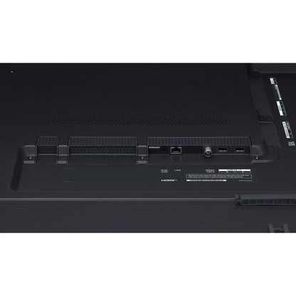 LG 65NANO90UPA 65" 4K Ultra HD NanoCell 90 Series Smart TV with AI ThinQA (2021)