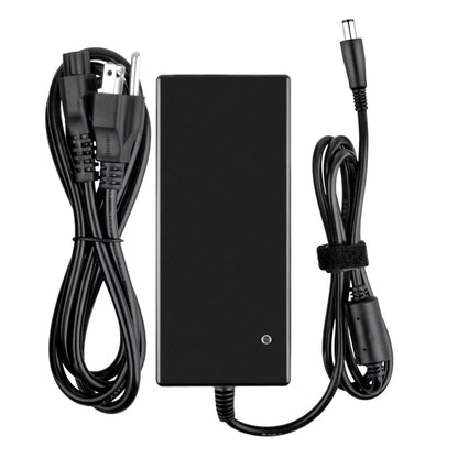 KONKIN BOO Compatible 120W AC / DC Adapter Replacement for Asus G51J-1B IX098V IX139V 90-XB05N0PW00040Y G60JX-JX040V G60JX-JX046V N71JQ-A1 G50V-AS057C VX2 G50V-EP021C N82JQ-B1 N82JQ-B2