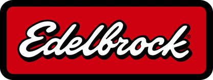 Edelbrock 35770 Pro-Flo 4 EFI Traditional 4150-Style Kit - Satin Finish