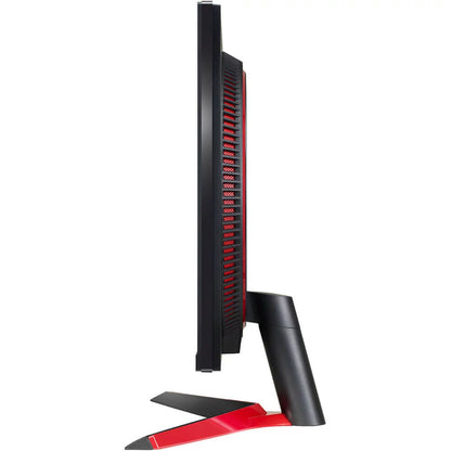 LG UltraGear 27GN600-B 27" Class Full HD Gaming LCD Monitor, 16:9, Black