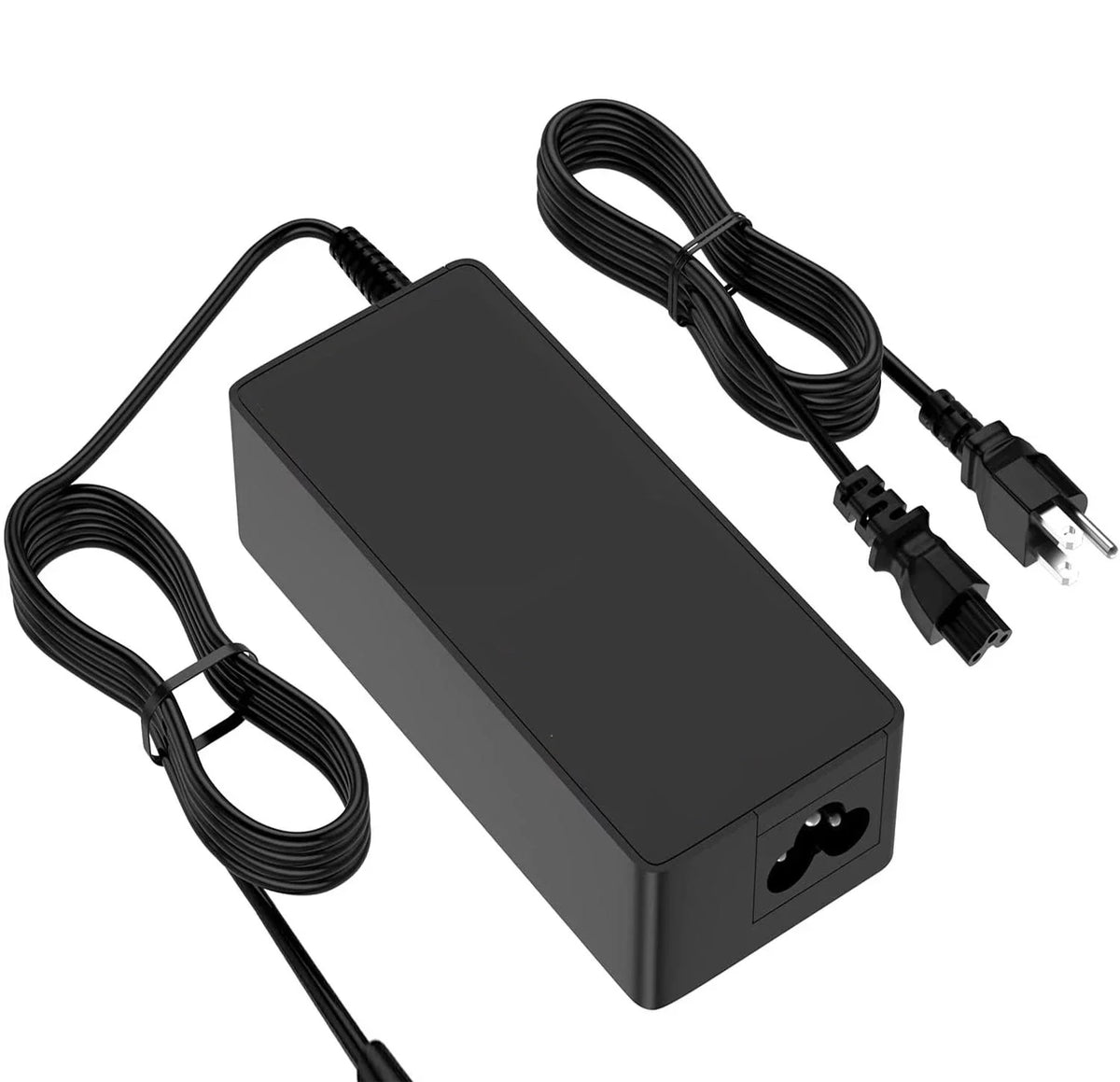 Guy-Tech AC/DC Adapter Compatible with Dell Inspiron 15 5000 i5555 Series i5555-1143BLK i5555-0001BLK 15.6" Notebook PC i55551143BLK i55550001BLK Power Supply Cord Battery Charger