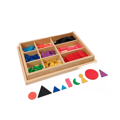 Grammar Symbol Sorting & Learning Game - Interactive Language