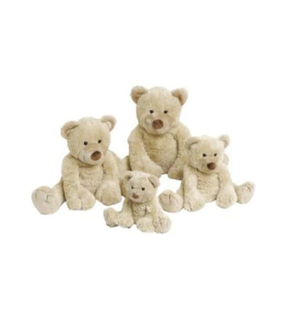Baby Plushie Adorable Bear Toy | Bear Boogy no. 1