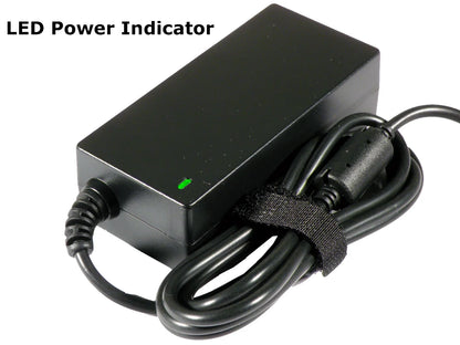 iTEKIRO AC Adapter for Lenovo ThinkPad X380 Yoga 20LH001SUS 20LH0023US, Yoga 11e 20D9 20DA 20DB 20DU, Yoga 11e 2nd Gen 20E5 20E7, Yoga 11e 3rd Gen 20G8 20GA, Yoga 11e 4th Gen 20G8 20HS 20HU