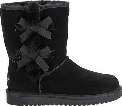 Koolaburra by UGG Women's Victoria Short Boot