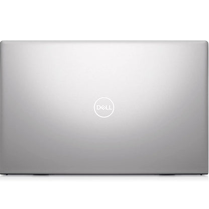 Dell Inspiron 15-5510 15.6" 8GB 256GB SSD Core™ i5-11300H 4.4GHz Win10H, Silver