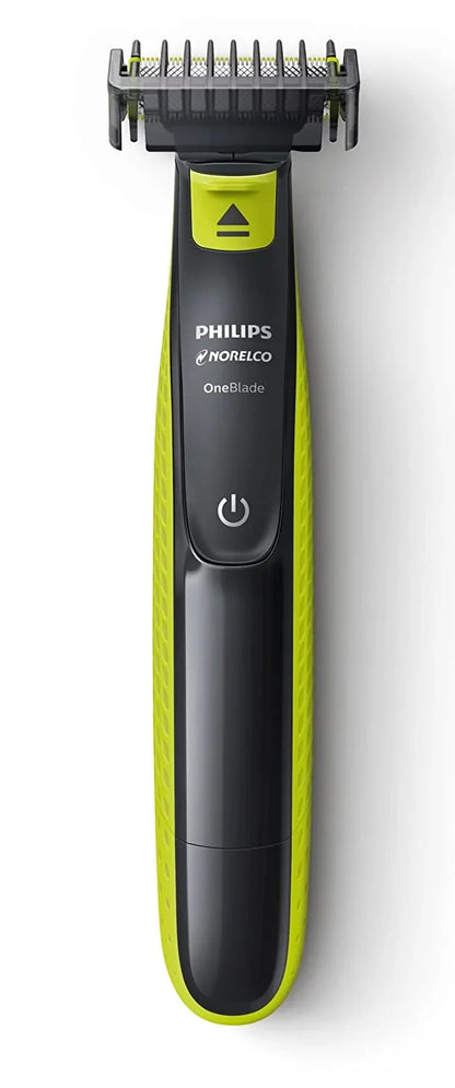 Philips Norelco OneBlade Electric Beard Trimmer QP2520/70
